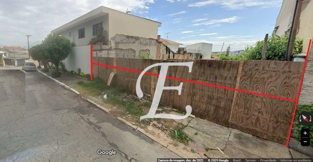 Terreno, 329 m² - Foto 1