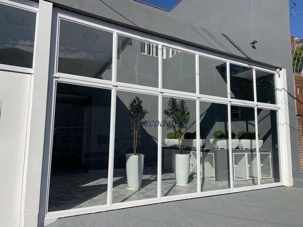 Sobrado, 24 quartos, 516 m² - Foto 1