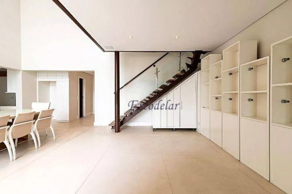 Apartamento, 4 quartos, 239 m² - Foto 6