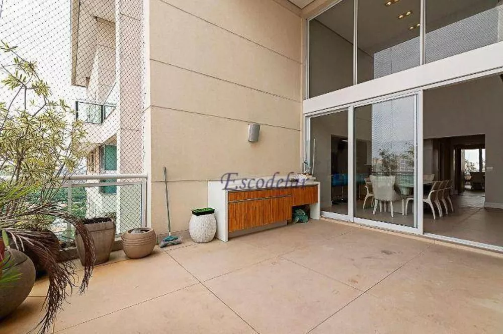 Apartamento, 4 quartos, 239 m² - Foto 12