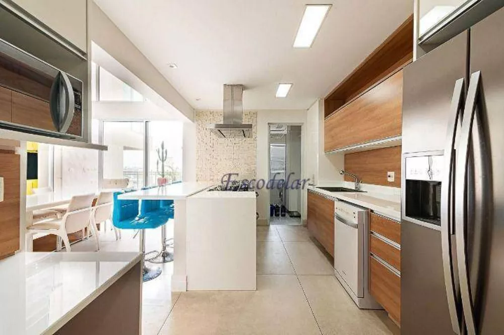 Apartamento, 4 quartos, 239 m² - Foto 10