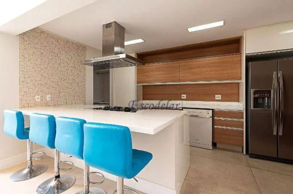 Apartamento, 4 quartos, 239 m² - Foto 9