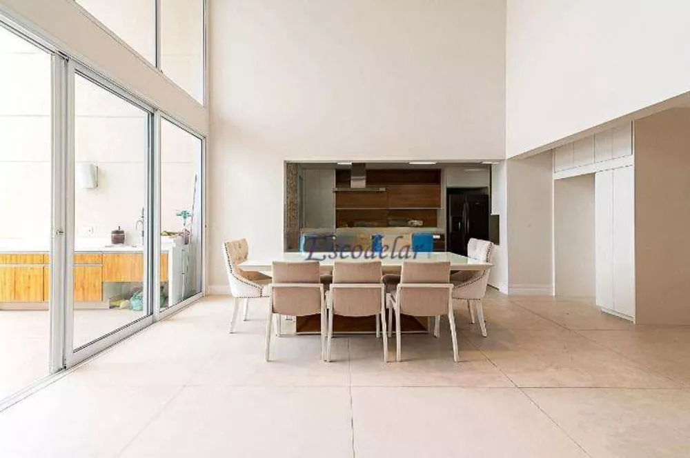 Apartamento, 4 quartos, 239 m² - Foto 5