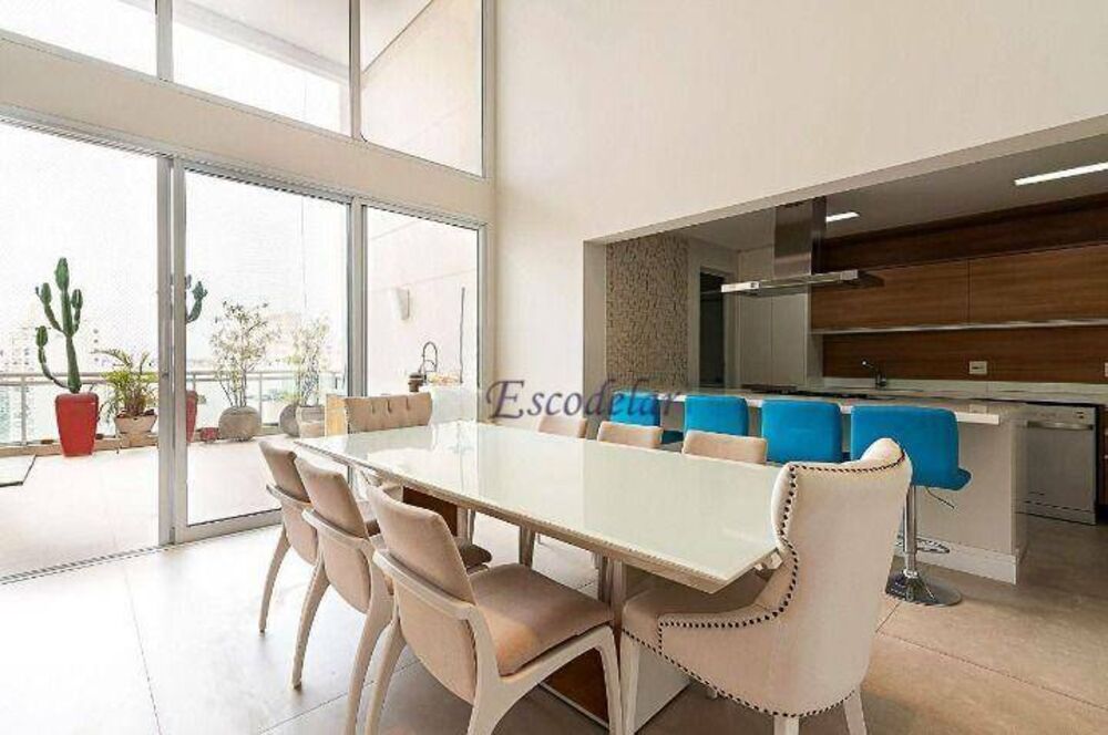 Apartamento, 4 quartos, 239 m² - Foto 1