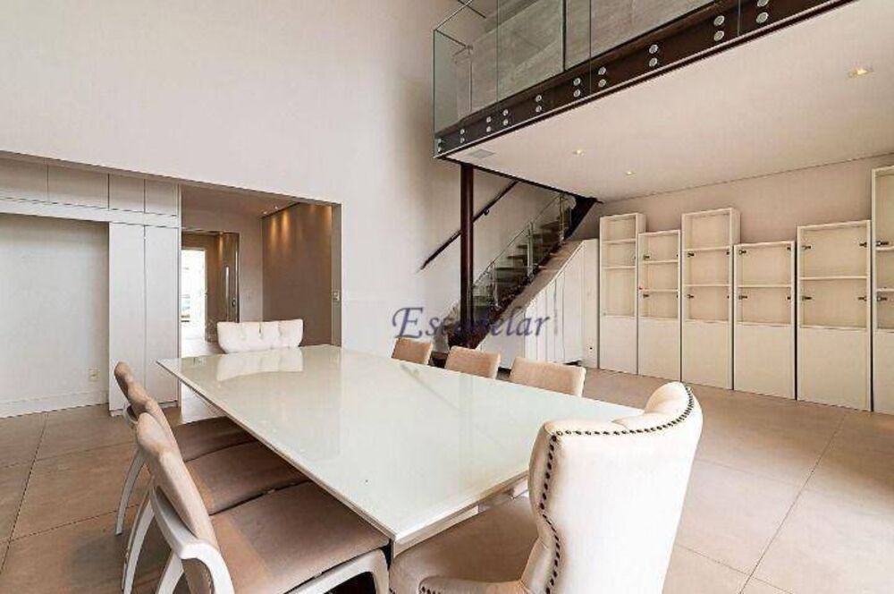 Apartamento, 4 quartos, 239 m² - Foto 3