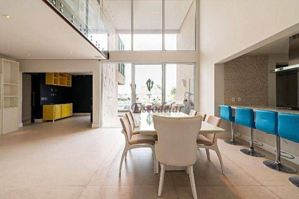 Apartamento, 4 quartos, 239 m² - Foto 2