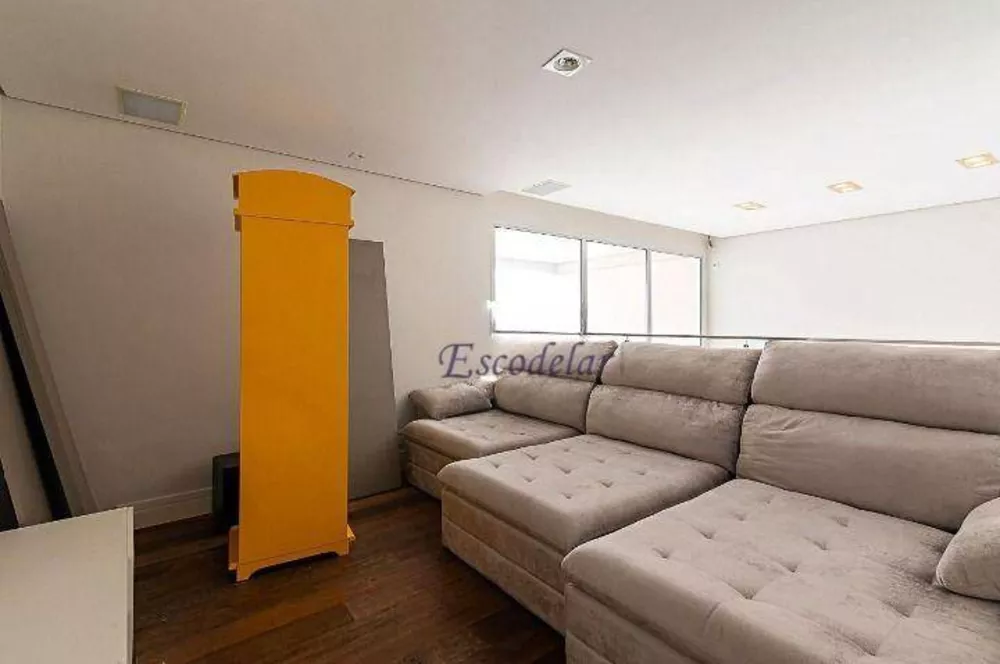 Apartamento, 4 quartos, 239 m² - Foto 11