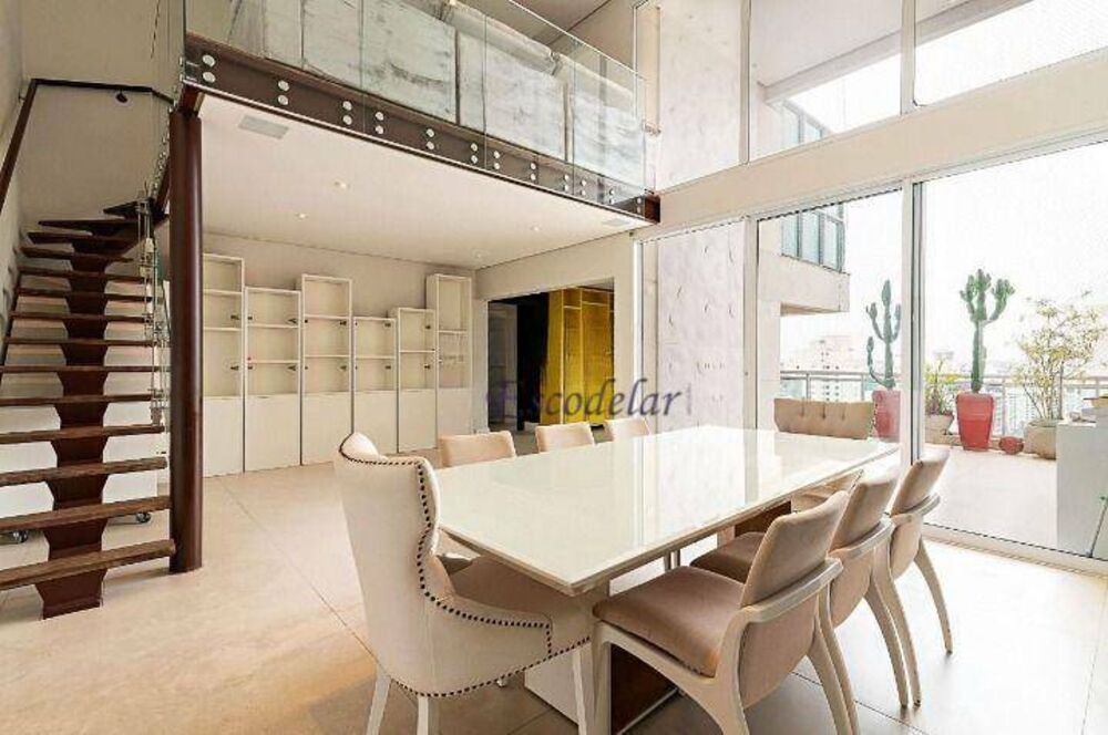 Apartamento, 4 quartos, 239 m² - Foto 4