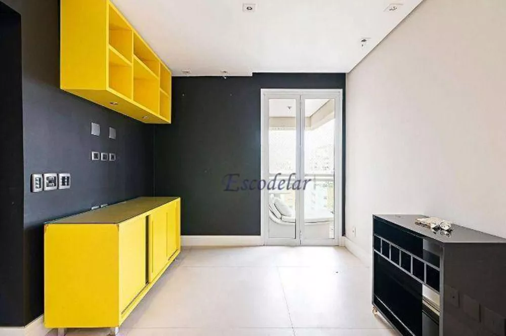 Apartamento, 4 quartos, 239 m² - Foto 8