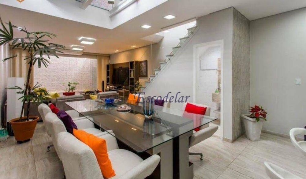 Sobrado, 2 quartos, 229 m² - Foto 16