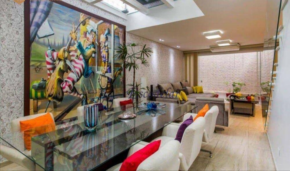Sobrado, 2 quartos, 229 m² - Foto 4