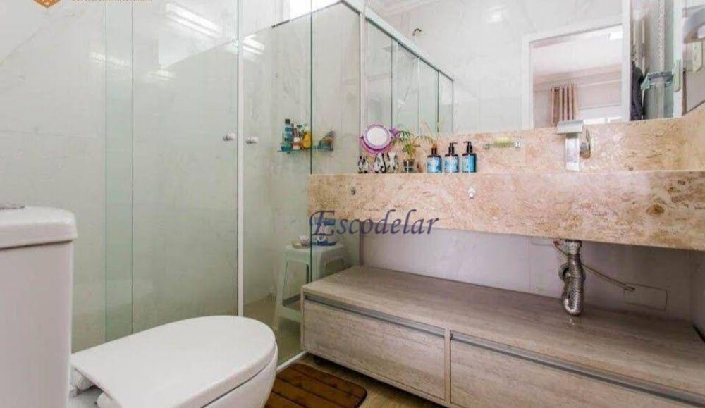 Sobrado, 2 quartos, 229 m² - Foto 10