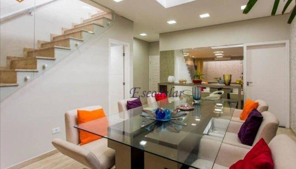 Sobrado, 2 quartos, 229 m² - Foto 5