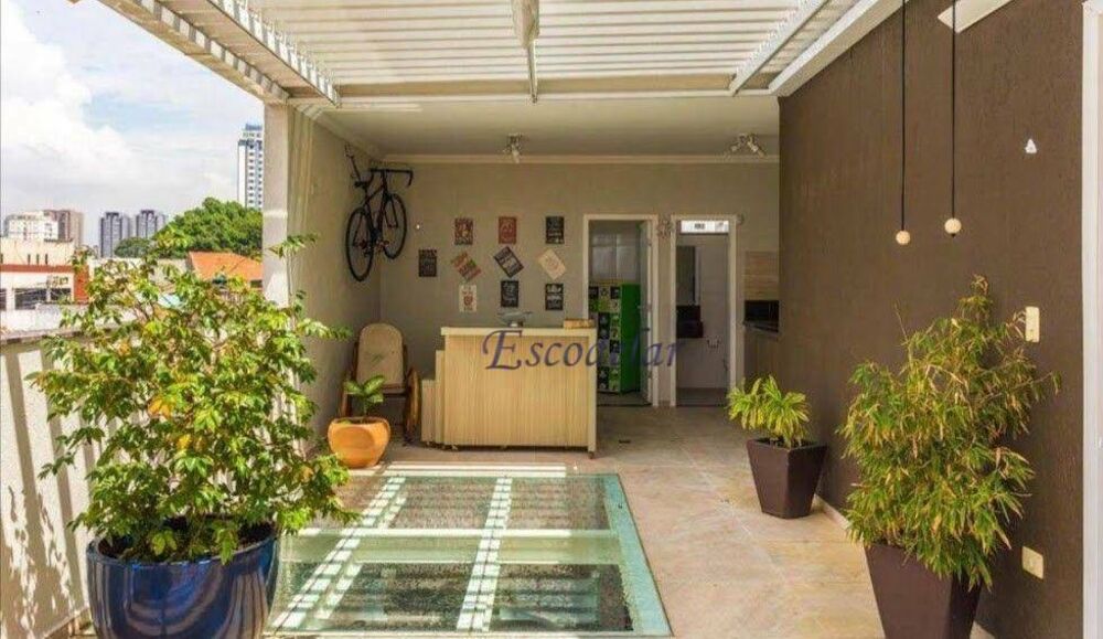 Sobrado, 2 quartos, 229 m² - Foto 13