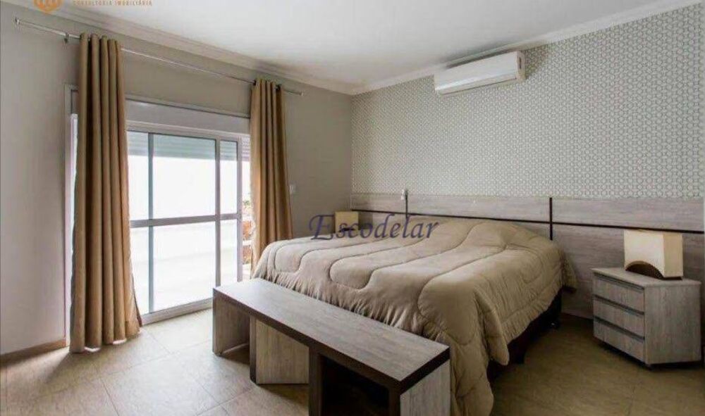 Sobrado, 2 quartos, 229 m² - Foto 7