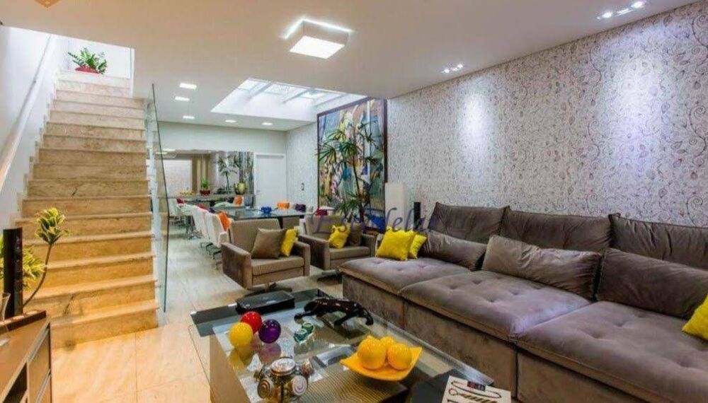 Sobrado, 2 quartos, 229 m² - Foto 14