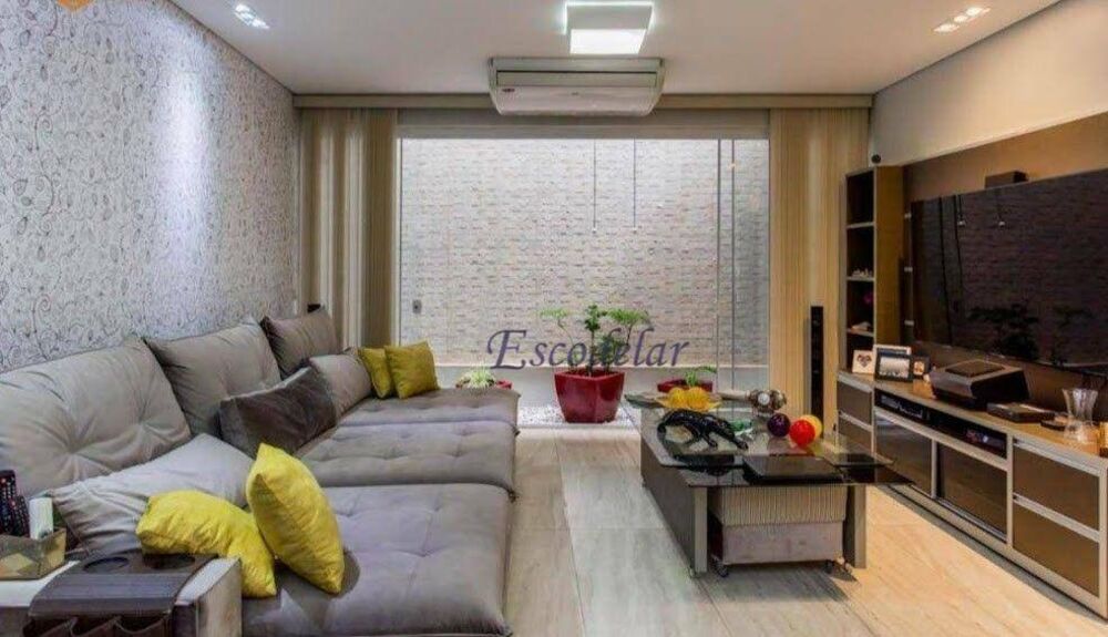 Sobrado, 2 quartos, 229 m² - Foto 2
