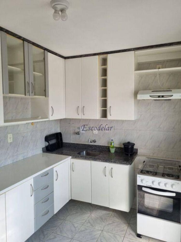 Apartamento, 2 quartos, 62 m² - Foto 1
