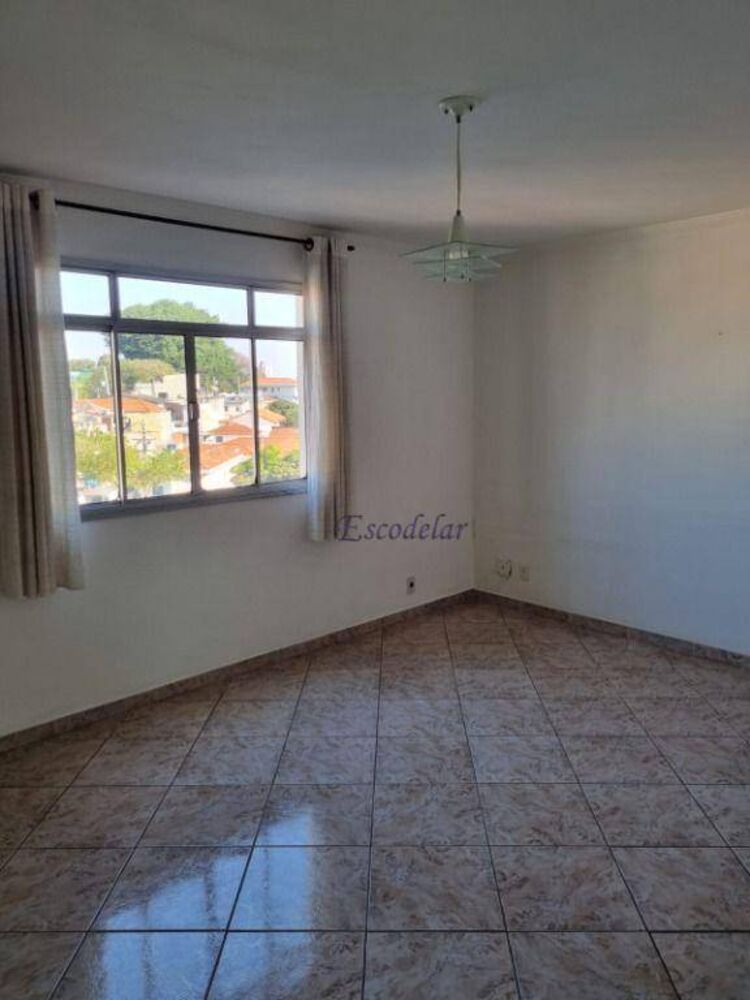 Apartamento, 2 quartos, 62 m² - Foto 4
