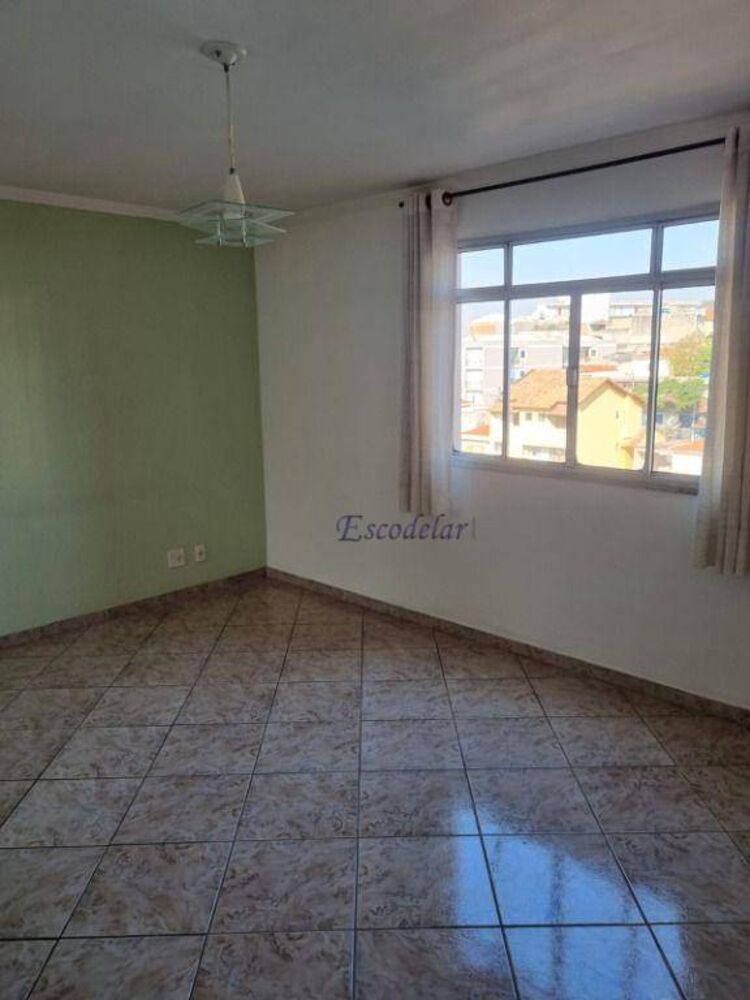 Apartamento, 2 quartos, 62 m² - Foto 3