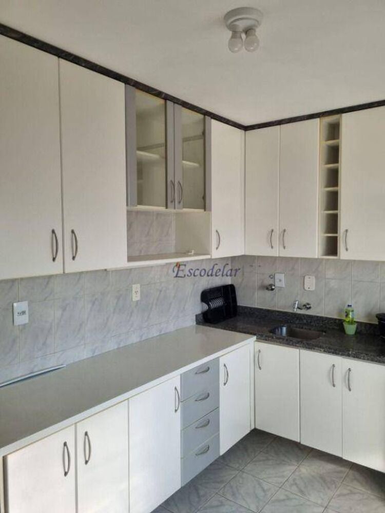 Apartamento, 2 quartos, 62 m² - Foto 2