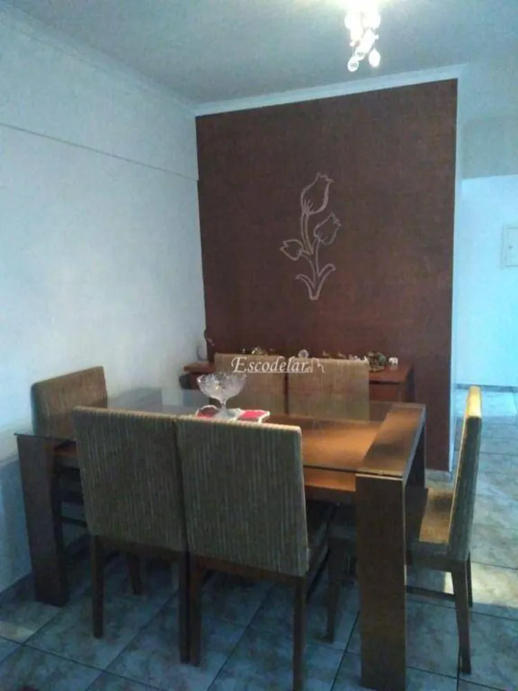 Apartamento, 2 quartos, 58 m² - Foto 2