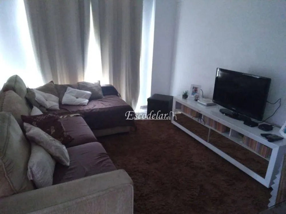Apartamento, 2 quartos, 58 m² - Foto 1