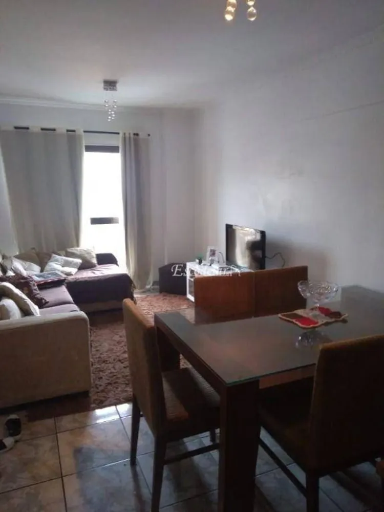 Apartamento, 2 quartos, 58 m² - Foto 3