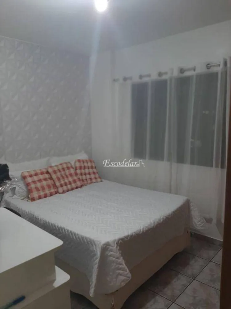 Apartamento, 2 quartos, 58 m² - Foto 4