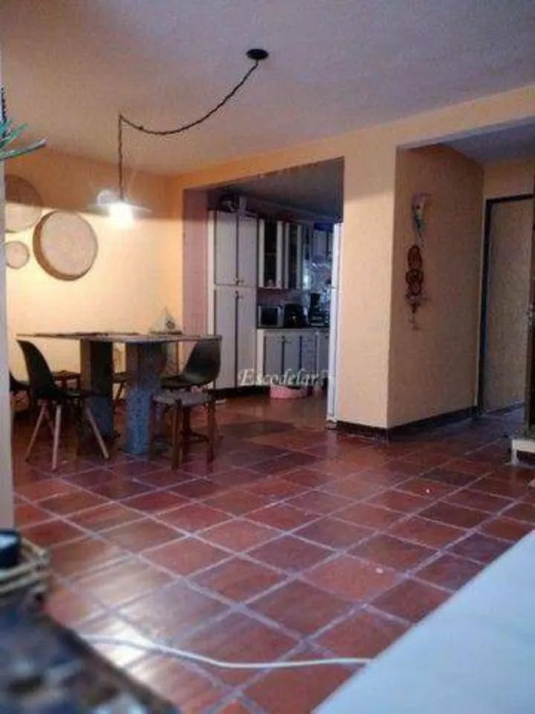 Sobrado, 3 quartos, 150 m² - Foto 4