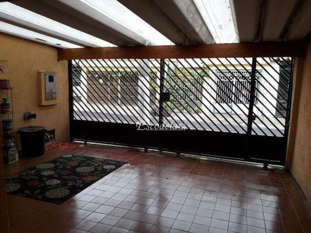 Sobrado, 3 quartos, 150 m² - Foto 1