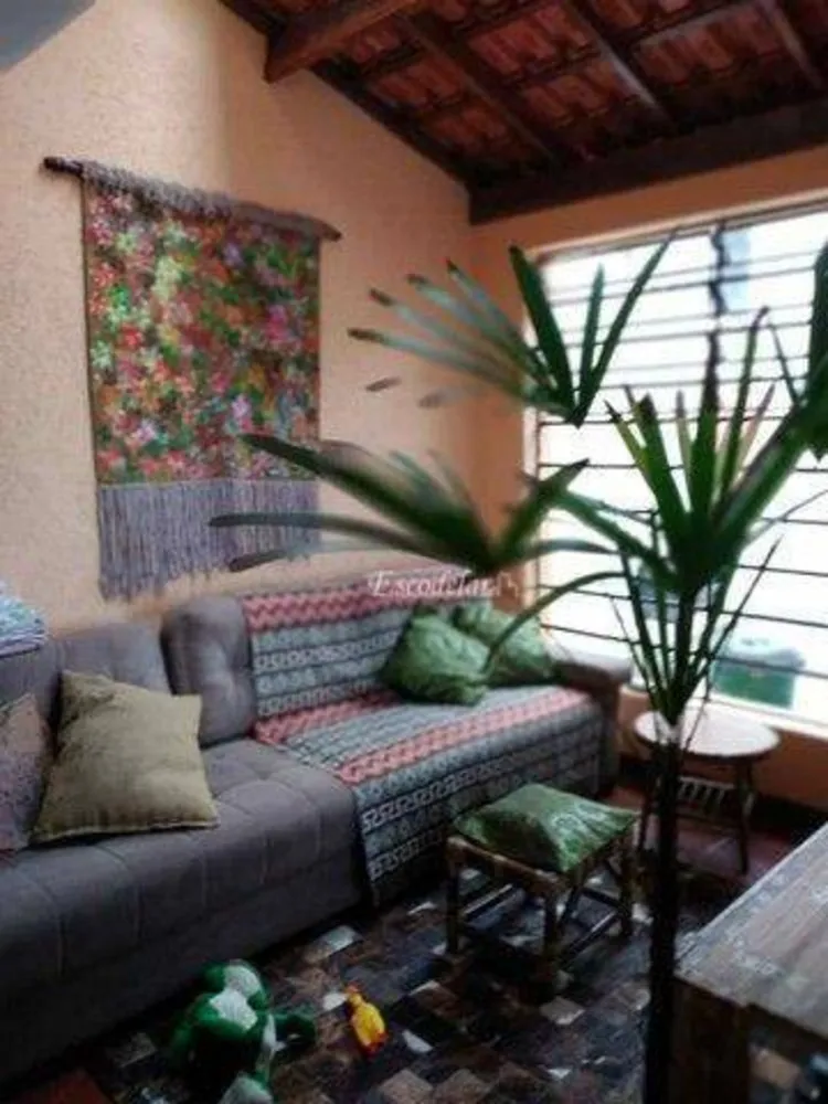 Sobrado, 3 quartos, 150 m² - Foto 3