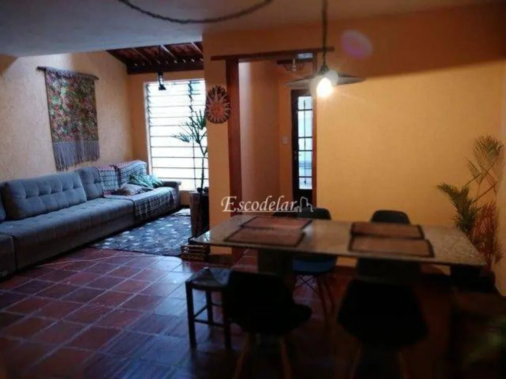 Sobrado, 3 quartos, 150 m² - Foto 2