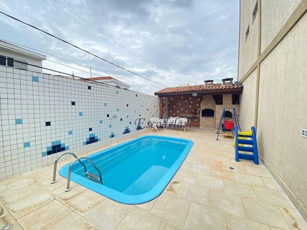 Casa de Condomínio, 3 quartos - Foto 2