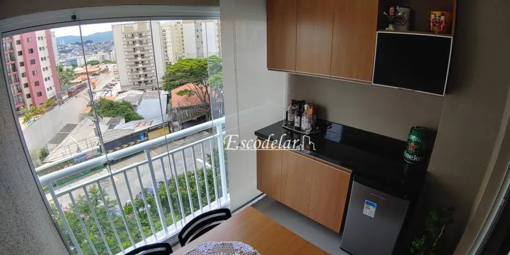 Apartamento, 2 quartos, 57 m² - Foto 1