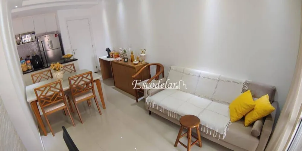 Apartamento, 2 quartos, 57 m² - Foto 3