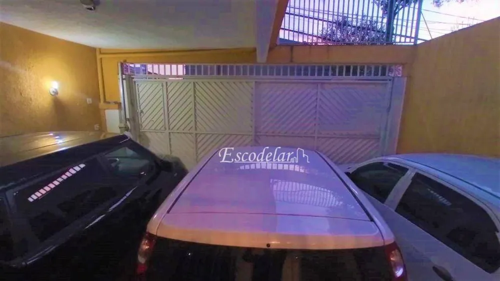 Sobrado, 3 quartos, 190 m² - Foto 4