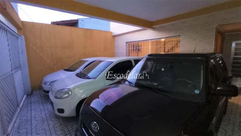 Sobrado, 3 quartos, 190 m² - Foto 3