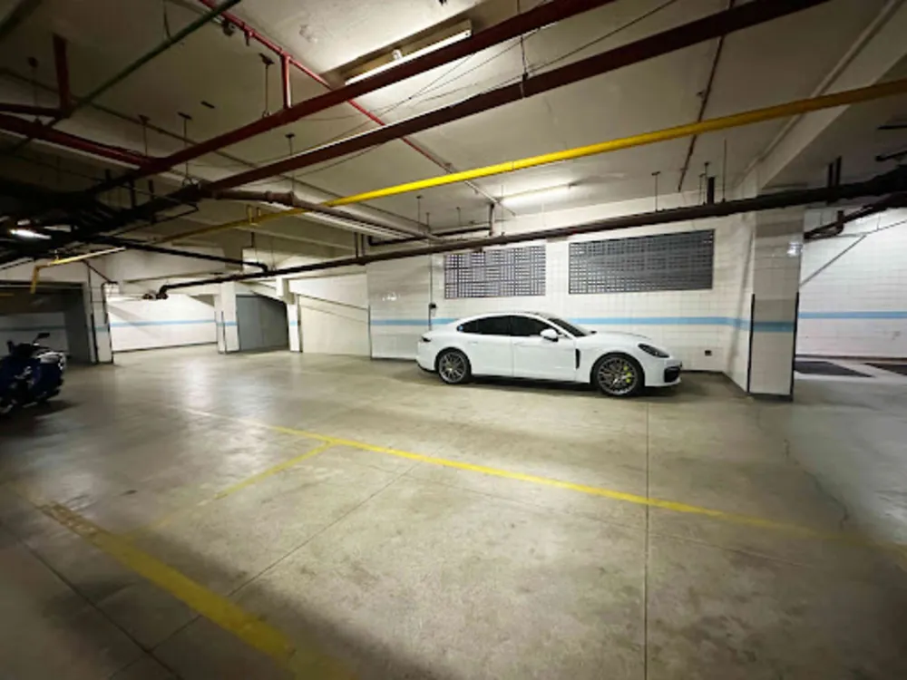 Prédio Inteiro, 3712 m² - Foto 4