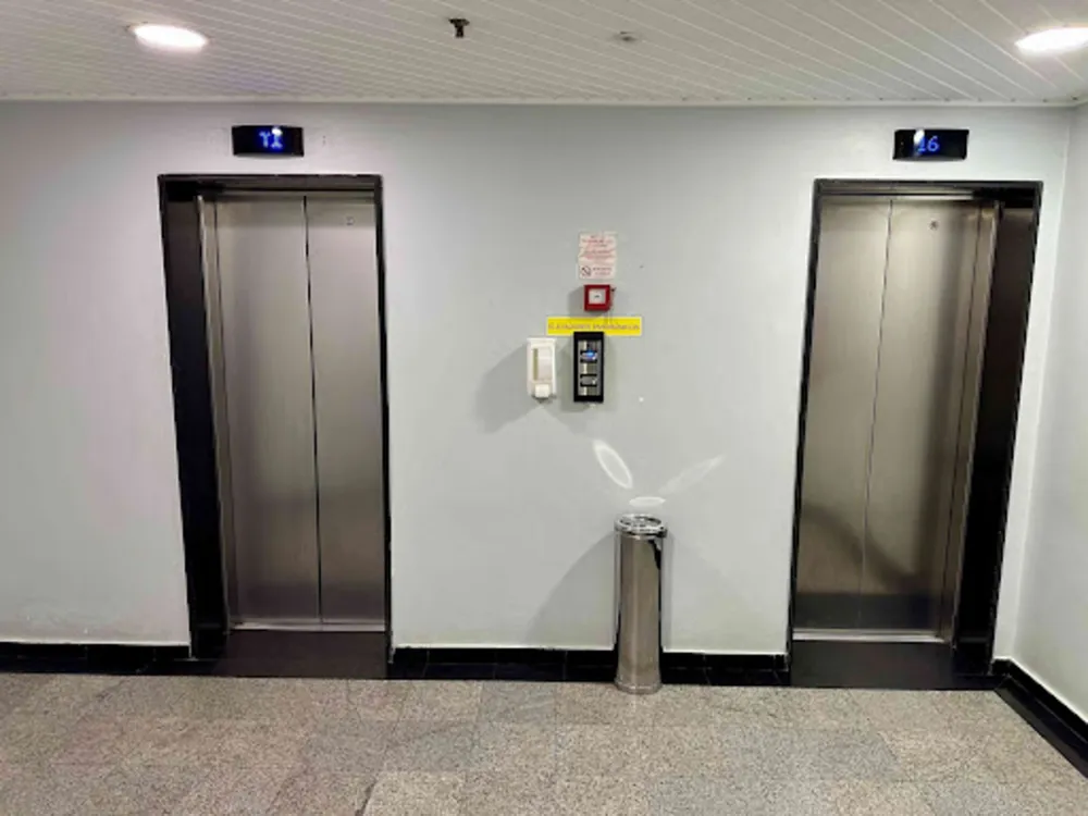 Prédio Inteiro, 3712 m² - Foto 2