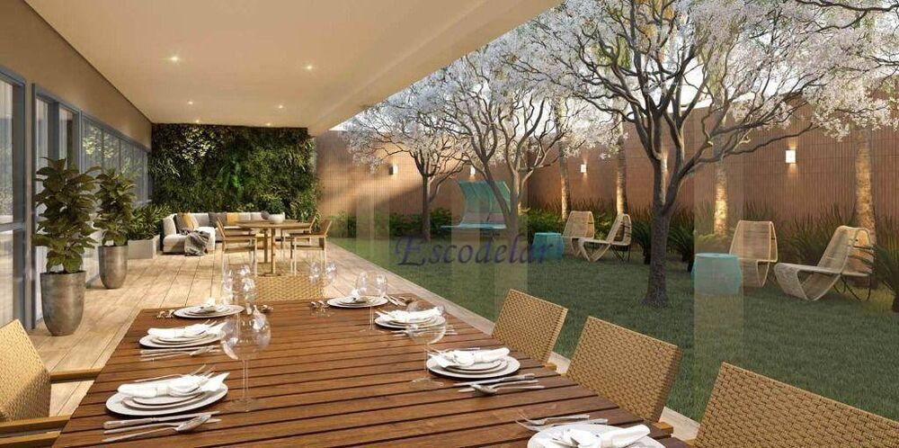 Apartamento, 3 quartos, 78 m² - Foto 5