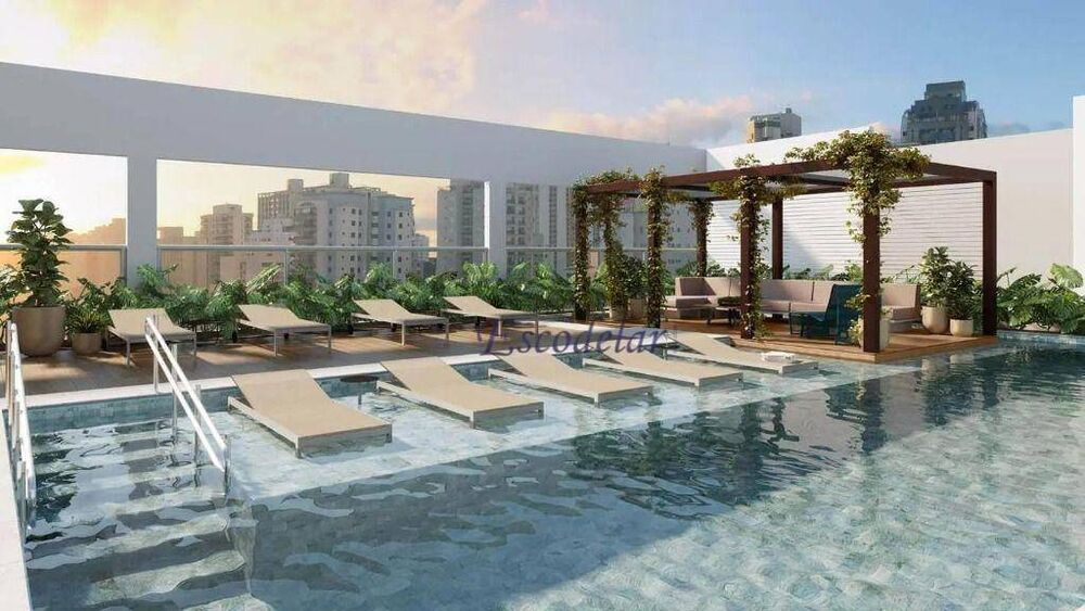 Apartamento, 3 quartos, 78 m² - Foto 6