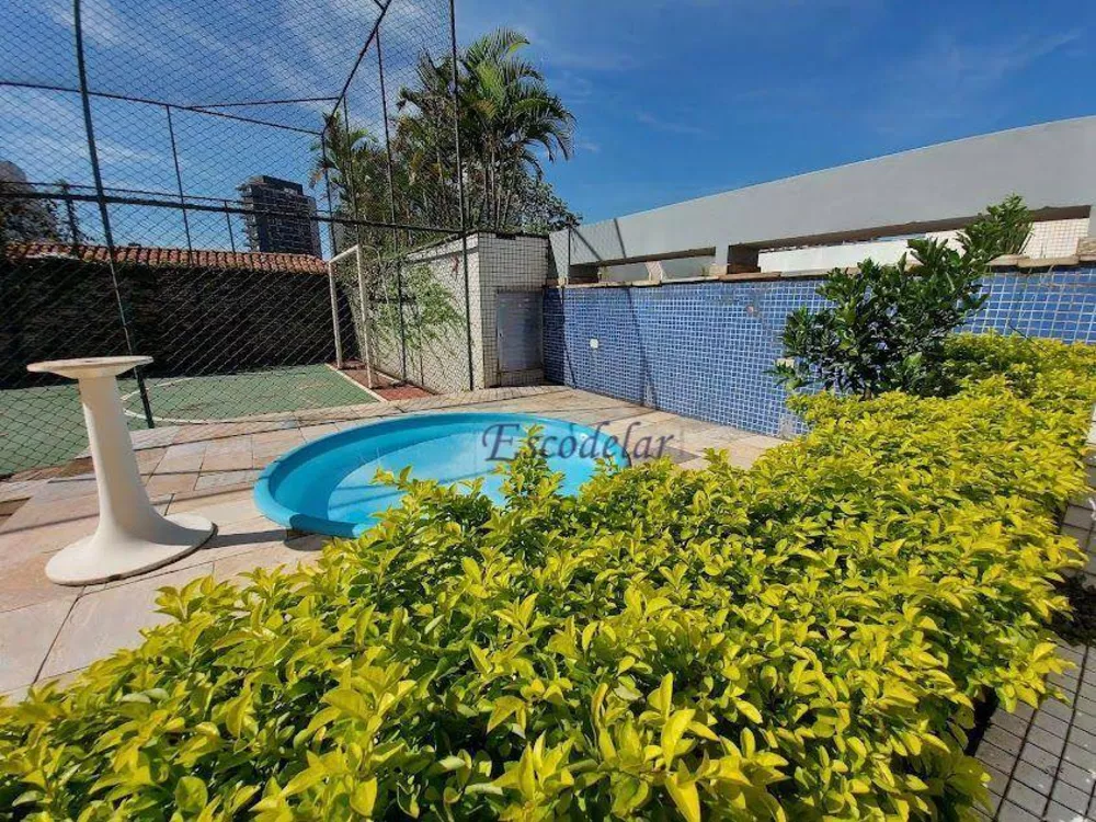 Apartamento, 3 quartos, 94 m² - Foto 6