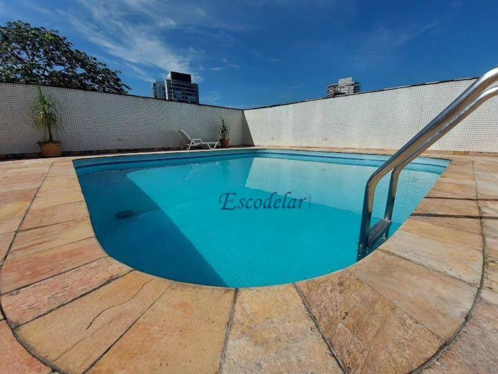 Apartamento, 3 quartos, 94 m² - Foto 7