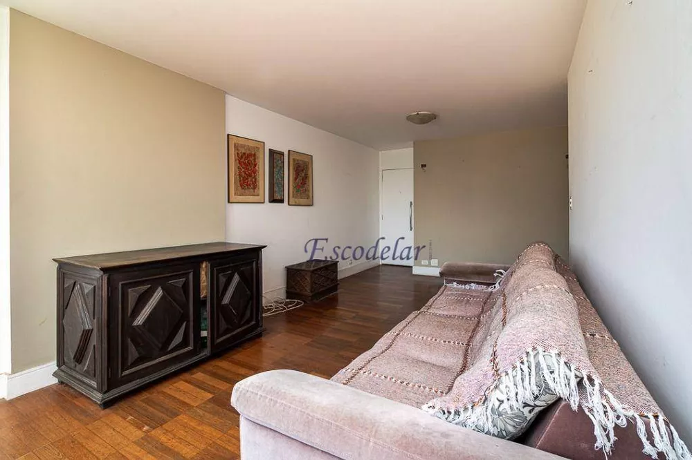 Apartamento, 3 quartos, 94 m² - Foto 3