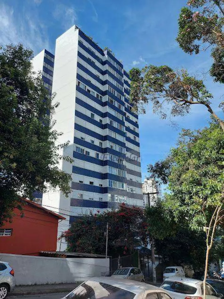 Apartamento, 3 quartos, 94 m² - Foto 5