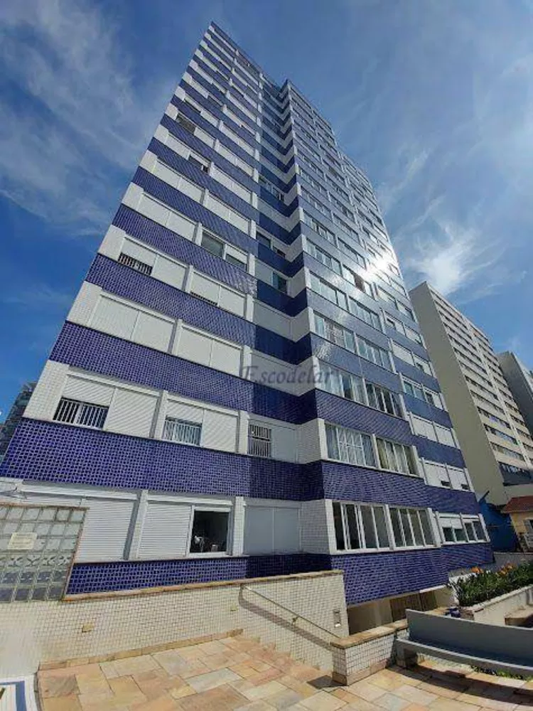 Apartamento, 3 quartos, 94 m² - Foto 8