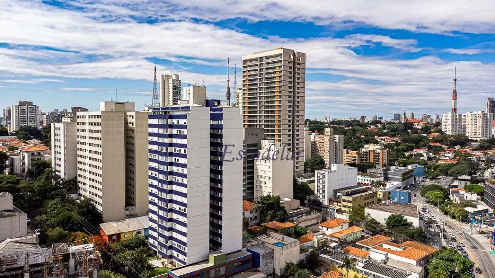 Apartamento, 3 quartos, 94 m² - Foto 2