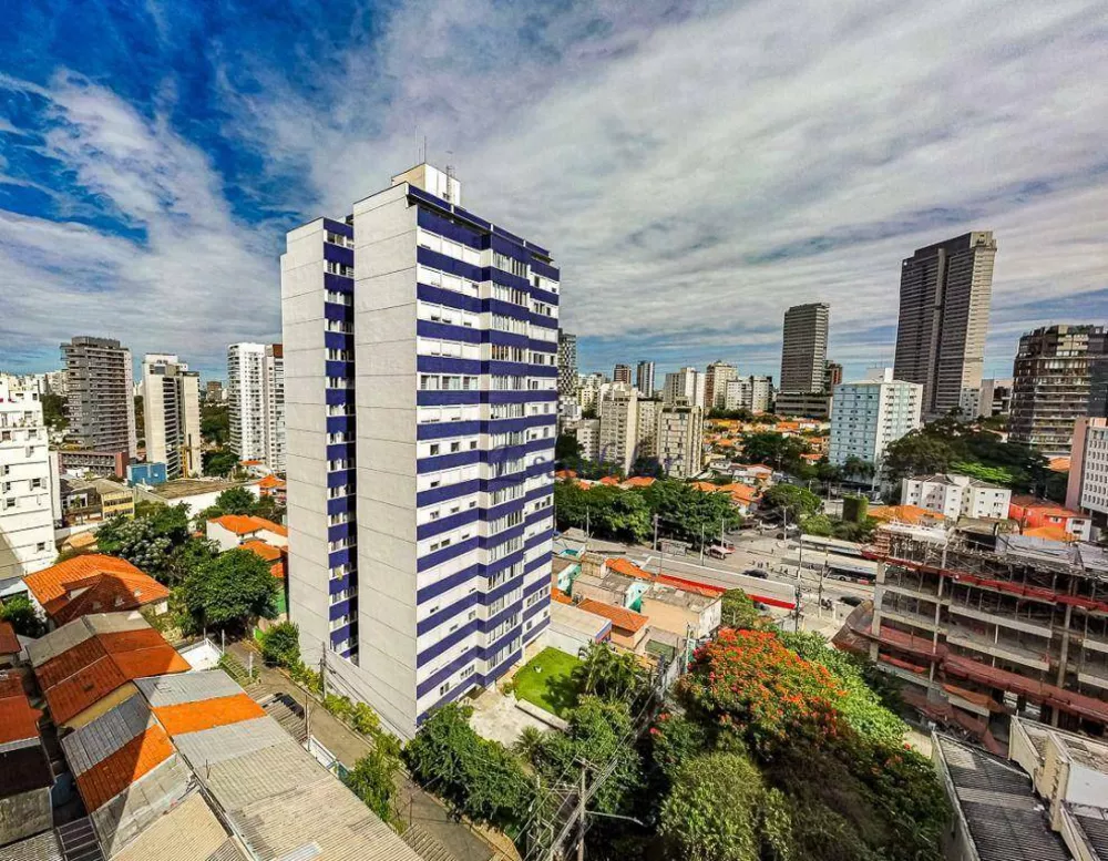 Apartamento, 3 quartos, 94 m² - Foto 1