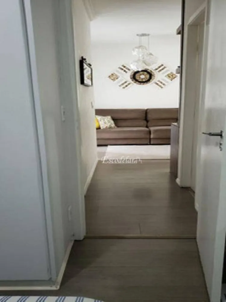 Apartamento, 2 quartos, 55 m² - Foto 16